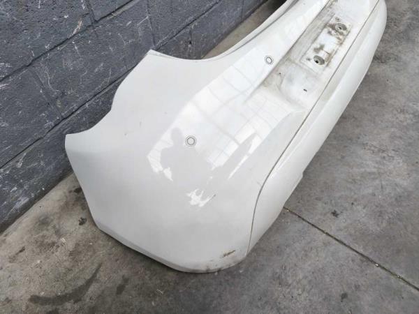 PARE CHOC ARRIERE OPEL - Vue 2